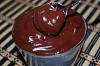 Crema de ciocolata in 5 minute (sau Finetti de casa)