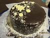 Tort spirala David