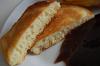 Buttermilk Pancakes (Clatite pufoase)