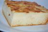 Crema de zahar ars