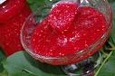 Fructe conservate cu zahar(fara fierbere)