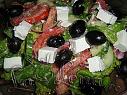Salata greceasca