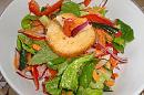 &quot;Salata frumos colorata&quot; - poza de Nina-Andreea