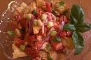 &quot;Salata de rosii cu crutoane (Panzanella)&quot; - poza de anhelik