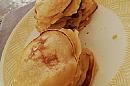 &quot;Buttermilk Pancakes (Clatite americane cu iaurt)&quot; - poza de RuxandraTeodora204