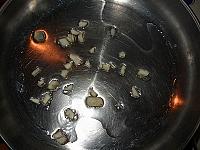 Mancarica de spanac - Pas 3