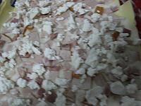 Lasagna "alba" - Pas 4