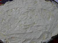 Lasagna "alba" - Pas 5