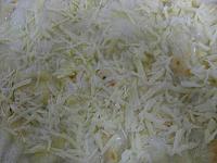 Lasagna "alba" - Pas 6