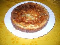 Tortillia de anghinare - Pas 5