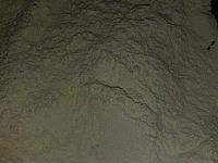 Grisine crocante cu gris. - Pas 1