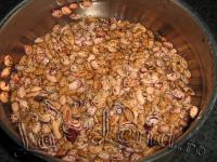 Ciorba cu legume si sfecla rosie (ucraineasca) - Pas 3