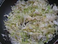 Ciorba cu legume si sfecla rosie (ucraineasca) - Pas 9