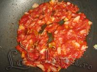Ciorba cu legume si sfecla rosie (ucraineasca) - Pas 10