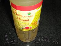 Ciorba cu legume si sfecla rosie (ucraineasca) - Pas 11