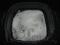 Crema de zahar ars - Pas 2
