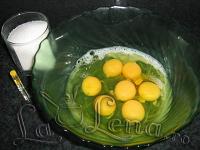 Crema de zahar ars - Pas 5