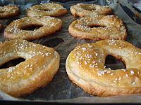 "Bagels" - poza de Nina-Andreea