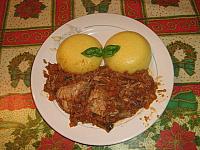 "Pui vanatoresc (Cacciatore)" - poza de Cri Elena