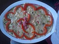 "Salata de boeuf" - poza de ana333
