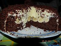 "Tort "Musuroi de cartita"" - poza de madalina79
