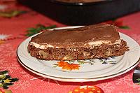 "Prajitura "Brownies Cappucino"" - poza de veronica cluj