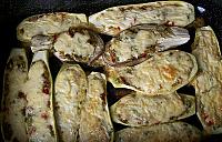 "Dovlecei gratinati cu cascaval" - poza de Cori