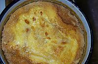 "Crema de zahar ars" - poza de Cori