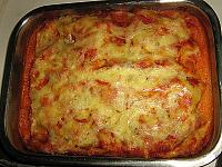 "Cannelloni cu carne" - poza de Cori