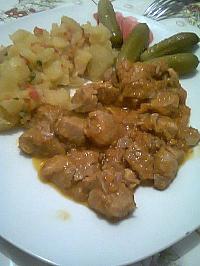 "Gulas de vita" - poza de Nina-Andreea