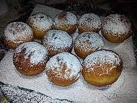 "Gogosi berlineze" - poza de Nina-Andreea