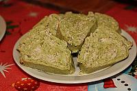 "Rulada cu broccoli si piept de pui" - poza de veronica cluj