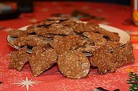 "Saratele (Crackers) din seminte si faina de secara" - poza de veronica cluj