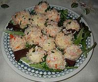 "Aperitiv "Corali"" - poza de Ellena