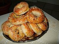 "Bagels" - poza de Ellena