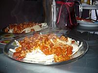 "Spaghetti cu sos Bolognese" - poza de lilianamunteanu