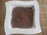 "Pate de fasole rosie cu ciuperci" - poza de amalia80