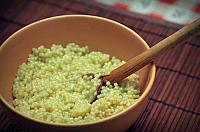 "Cum fierbem couscous" - poza de magic-stuff
