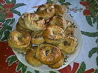 "Bagels" - poza de amalia16