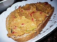 "Guacamole (Pate de avocado)" - poza de lilianamunteanu