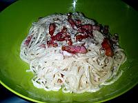 "Paste Carbonara" - poza de lilianamunteanu