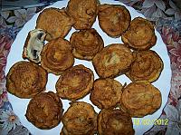 "Ciuperci pane" - poza de Cori