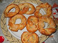 "Bagels" - poza de aacteea