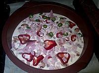 "Pizza rapida  2 (Reteta Tupperware)" - poza de lilianamunteanu
