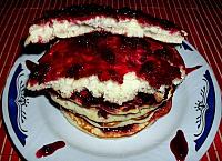 "Pancakes Jamie Oliver" - poza de Zapacita