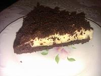 "Tort "Musuroi de cartita"" - poza de camelia dobre