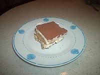"Tiramisu" - poza de Geea