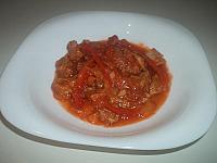 "Gulas de vita" - poza de Geea
