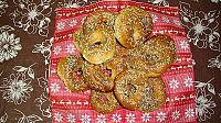 "Bagels" - poza de claudia26
