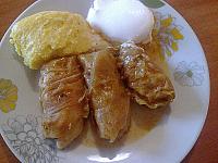 "Sarmale moldovenesti" - poza de Dianna
